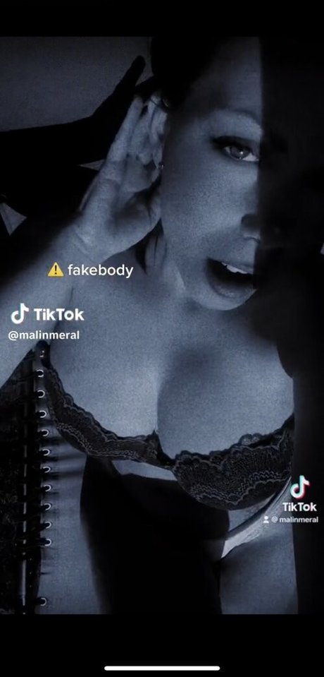 Malinmeral star hot image