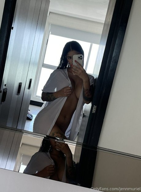 Jenn Muriel best actress image