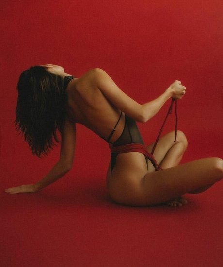 an stasiia high quality model pics