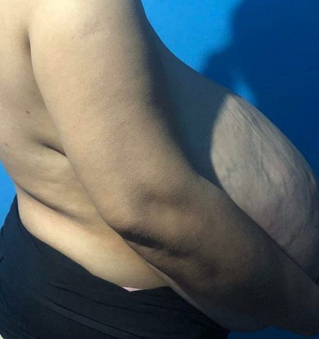 Janethvizloc pornstar erotic pic