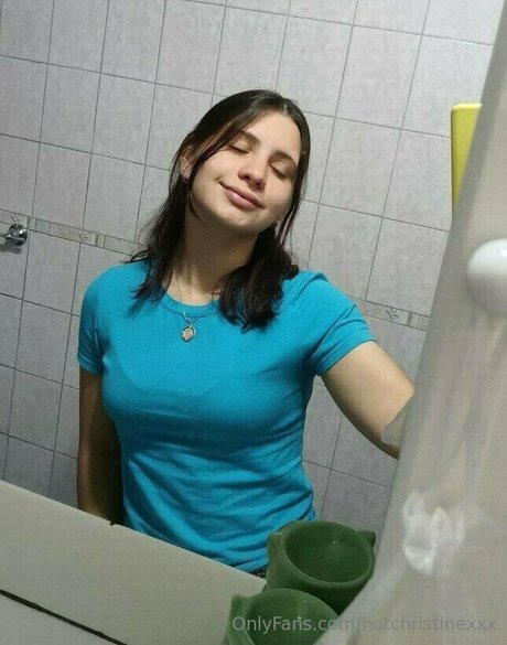 hotchristinexxx pornstar pretty image