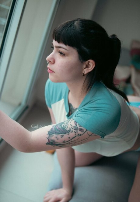 cielitobebe star exclusive pictures