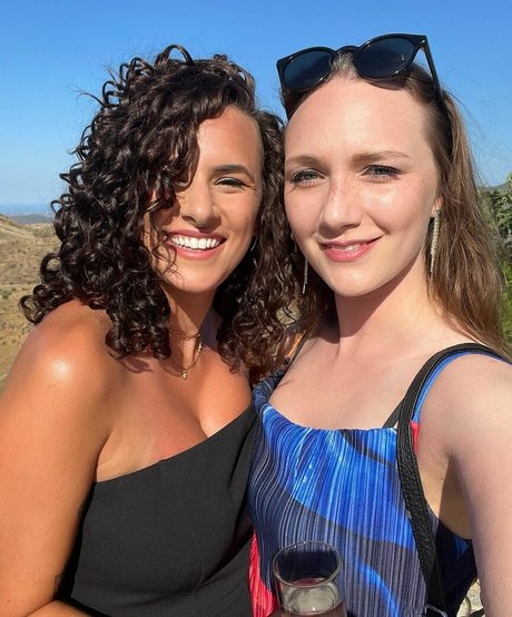 Anna Demetriou star xxx pictures