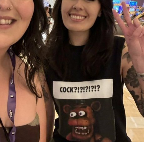 Jaiden Animations nice actress gallery