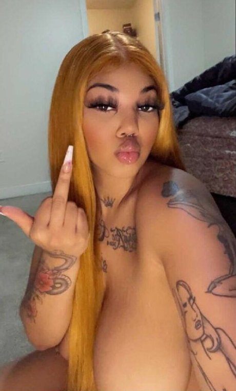 Exoticbabyyy pornstar top photo