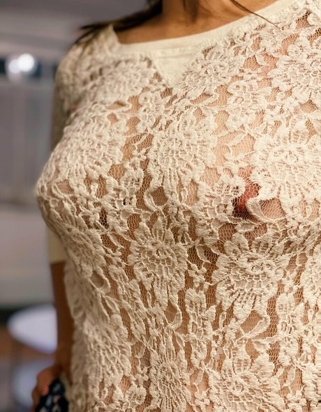 NipplyNurse nice model images