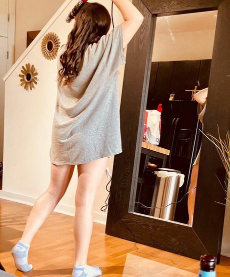 NipplyNurse beautiful actress image