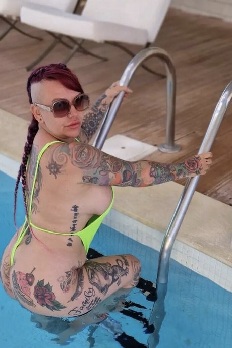 Louise Brereton pornstar adult photos