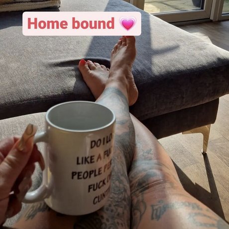 Louise Brereton exclusive star pics