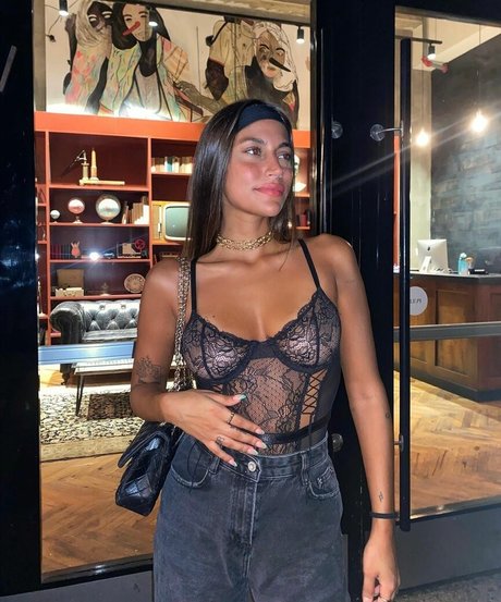 Gil Chen Ben Amo nude actress pictures