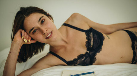 Inbal Yundler adult star picture