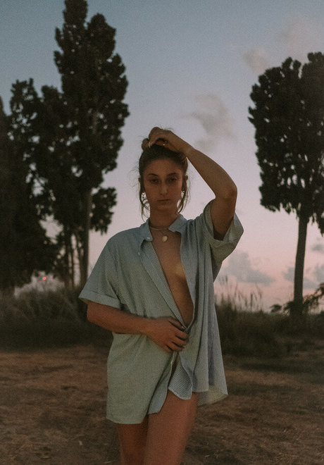 Noam Magen beautiful star archive