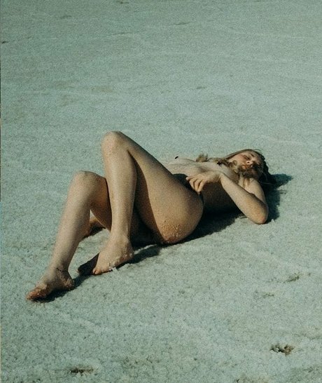 Noam Magen star pretty picture