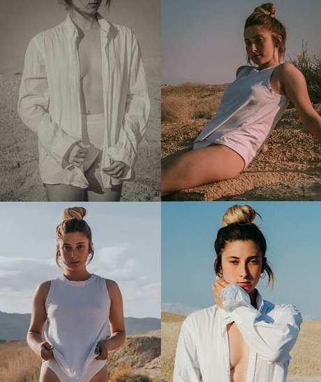 Noam Magen beautiful star pics