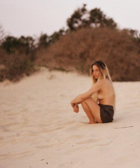 Noam Magen pretty star gallery