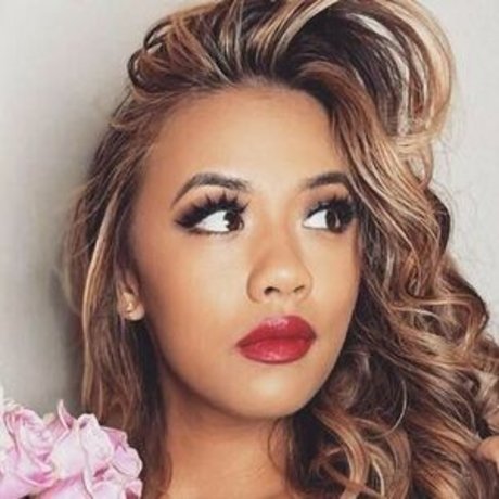 Tiffany Tran top pornstar photos