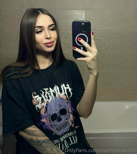 nastynesquick star art pic