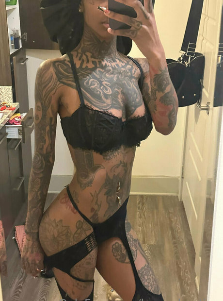 luvenchanting xxx model pics