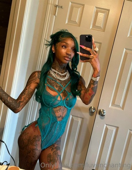 luvenchanting xxx star img