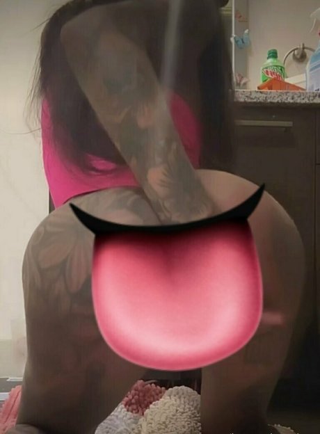 luvenchanting model exclusive gallery