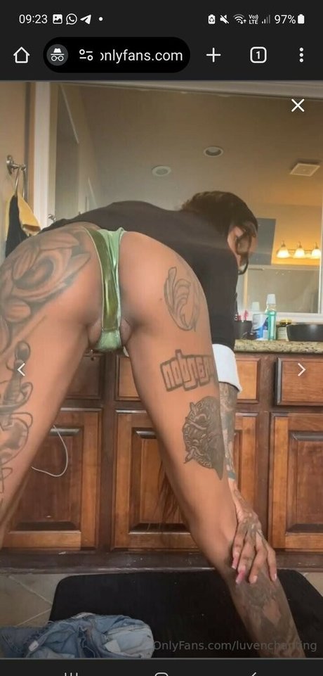 luvenchanting xxx actress photo