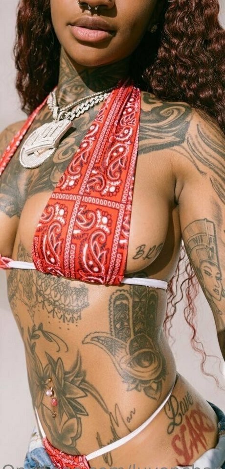 luvenchanting pretty actress photos