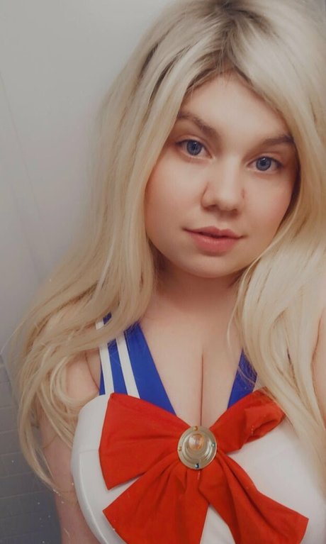 Supapixelgirl star sexy picture