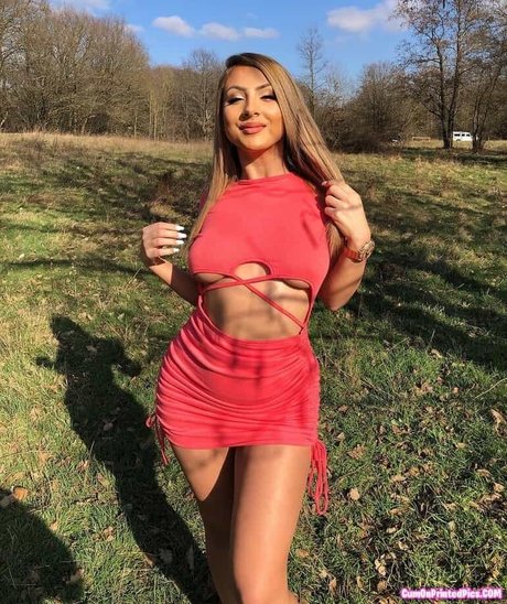 Vasilka Stoyanova hot pornstar picture