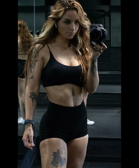 Natasha Gillem top actress pic