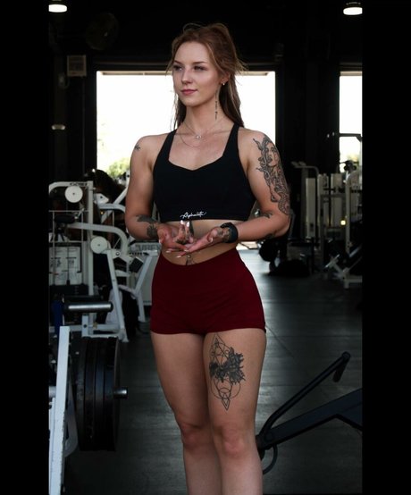 Natasha Gillem star adult gallery