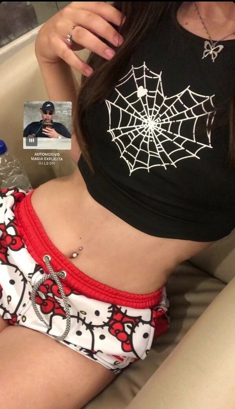 Myrjulia nude pornstar photo