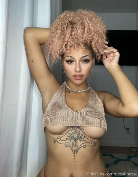 NastyNess xxx actress pic