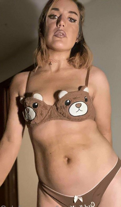 gabrielleadams nude star images