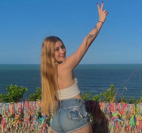 Camilleadrt nudes pornstar photo