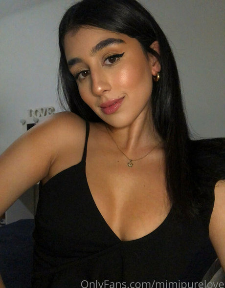 mimipurelove pornstar best pics