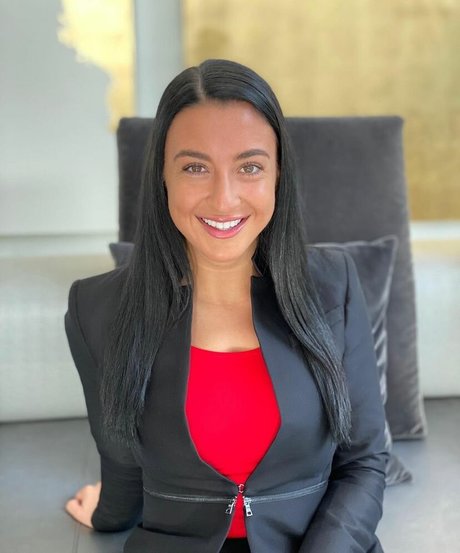 Gabrielle Firrello model nude pics