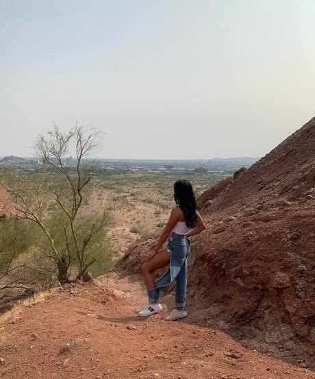 Gabrielle Firrello beautiful star pictures