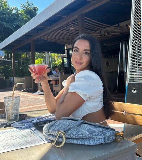 Gabrielle Firrello pornstar art pic