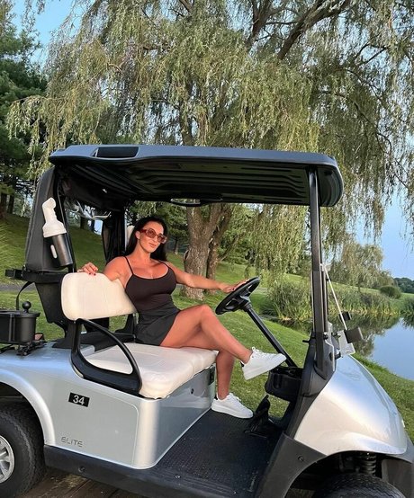 Gabrielle Firrello Profile