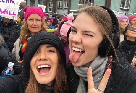 Jess Gabor free star picture