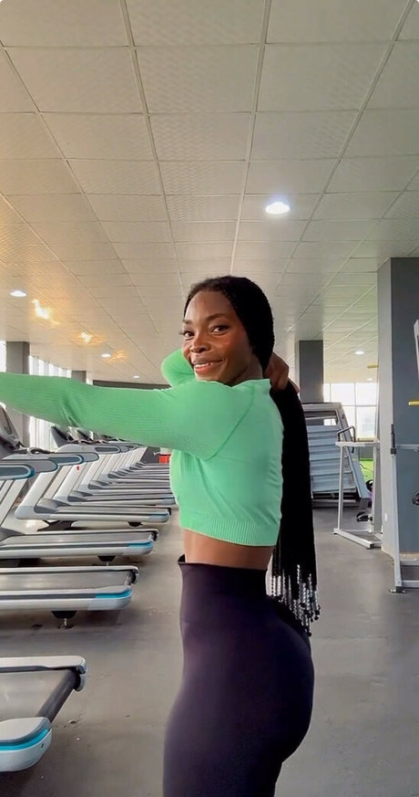 Korpobrownskin xxx star img