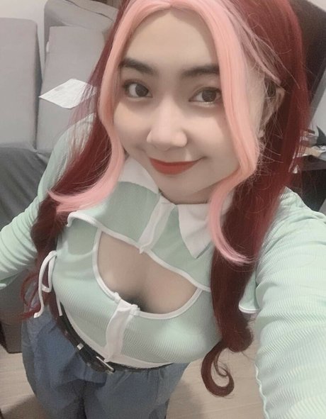 X natsauce_ porn star photo