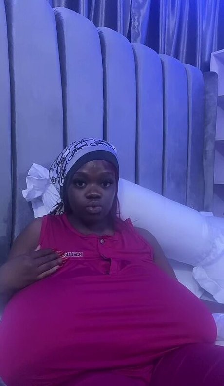 Chanel La Croix model adult photo