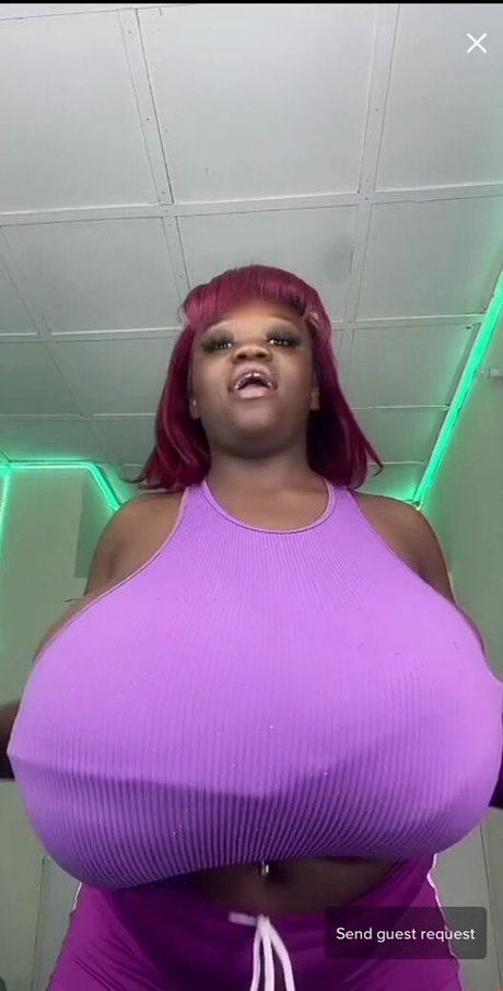 Chanel La Croix star pornographic pics