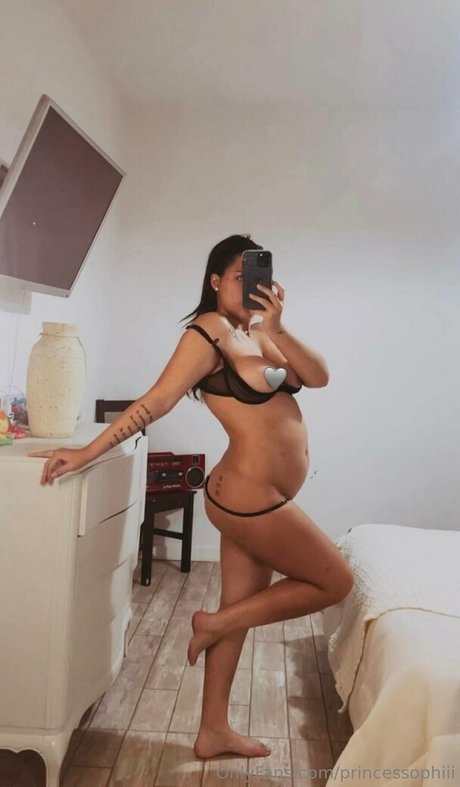 princessophiii pornstar art image