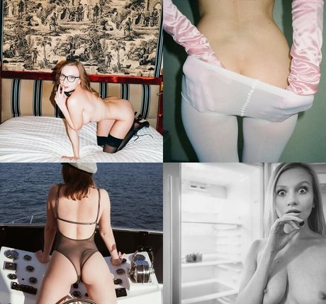 Annie Kinshova top pornstar galleries