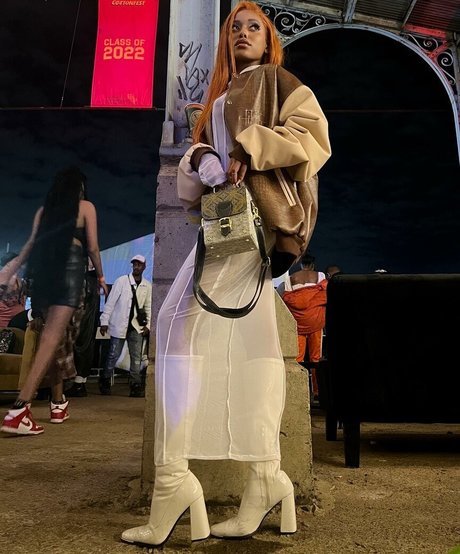 Keamokhobo pornstar nudes image