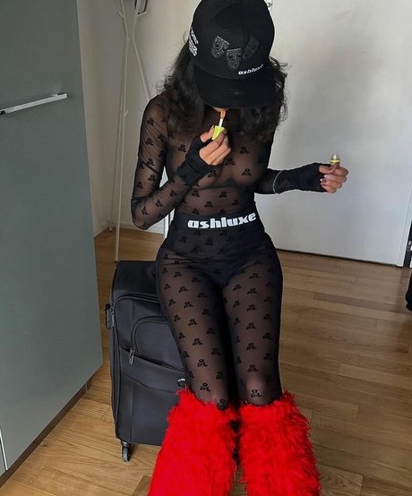 Keamokhobo sexy pornstar gallery