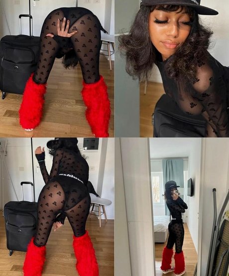 Keamokhobo model galleries