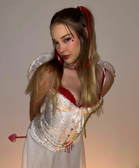 Lexiemariex actress galleries